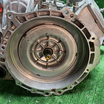 Коробка передач 1NZFE на Toyota Prius NHW20, 2009 г.