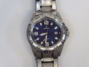 Мужские часы Festina 16170 (3 фото из 5)