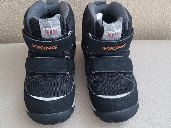 Viking talvesaapad 30.