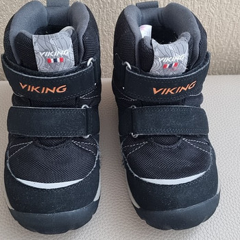 Viking talvesaapad 30.