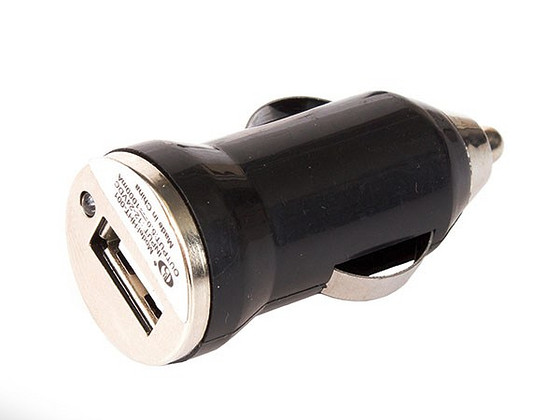 Sigaretisüütaja adapter 12 / 5v 1000mA USB