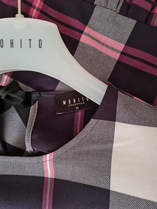 Naiste kleit Mohito, 32 rubla. sobib teismelisele (3 foto / 3)