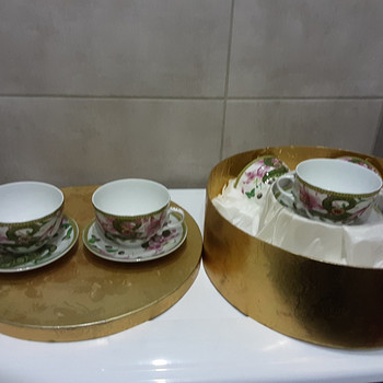 Teekomplekt