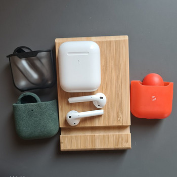 Airpods 2 TWS (True wireless charging case)