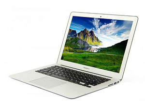 Sülearvuti Macbook Air A1466 Early 2015 + Laadija (1 foto / 7)