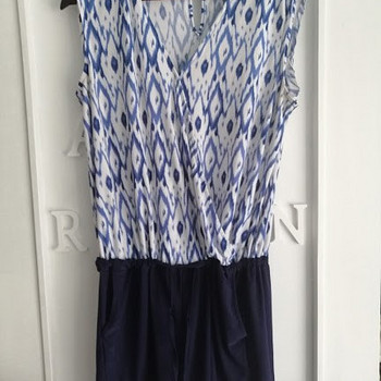 Jumpsuit suurus 40/42