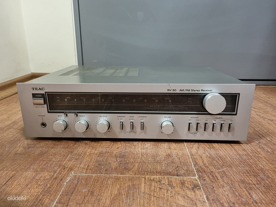 TEAC RV-30