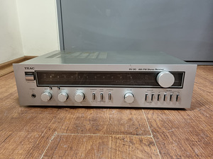 TEAC RV-30 (1 фото из 3)