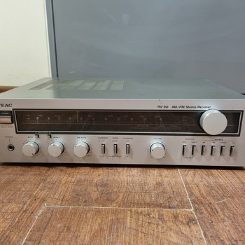 TEAC RV-30