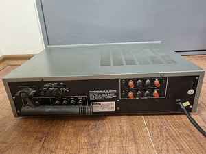 TEAC RV-30 (3 фото из 3)