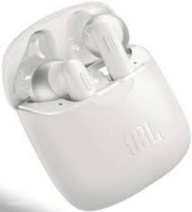 Kõrvaklapid JBL Tune 220 TWS (1 foto / 5)