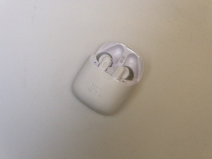 Kõrvaklapid JBL Tune 220 TWS (3 foto / 5)