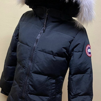 Canada Goose naiste jope, UUS!