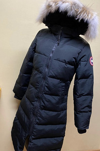 Женская куртка canada Goose, НОВИНКА! (4 фото из 9)