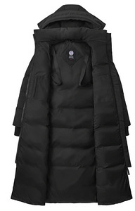 Женская куртка canada Goose, НОВИНКА! (7 фото из 9)