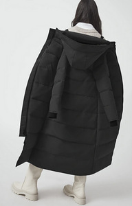 Женская куртка canada Goose, НОВИНКА! (8 фото из 9)