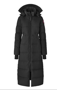 Женская куртка canada Goose, НОВИНКА! (9 фото из 9)