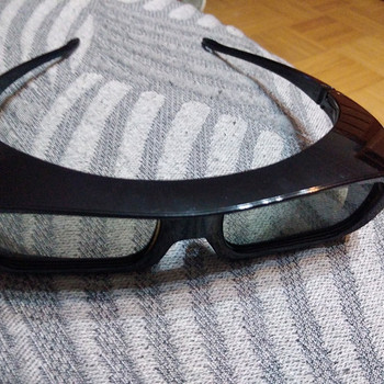 3d очки sony