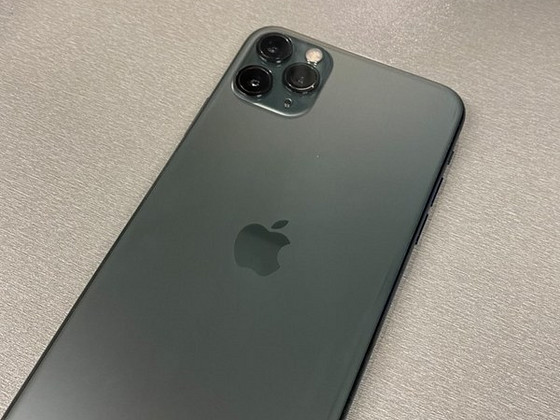 iPhone 11 Pro Max 64gb
