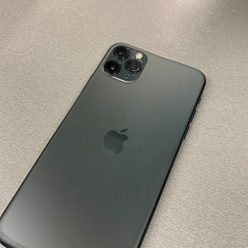 iPhone 11 Pro Max 64gb