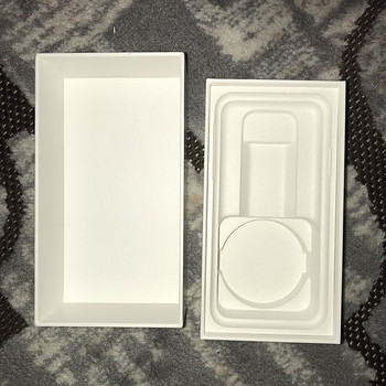 Коробка Apple iPhone 10 X