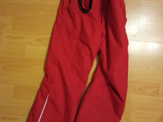 Зимние брюки Reima Tec 134
