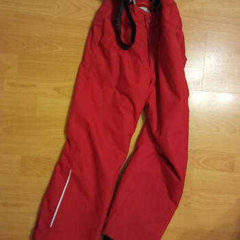 Зимние брюки Reima Tec 134