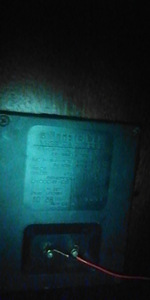 Müüa vene aegsed s30 kõlarid 2 tükki (3 foto / 5)
