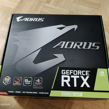 Rtx 2080 super waterforce