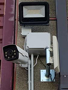 Videovalvesüsteemide rent ja müük (1 foto / 4)