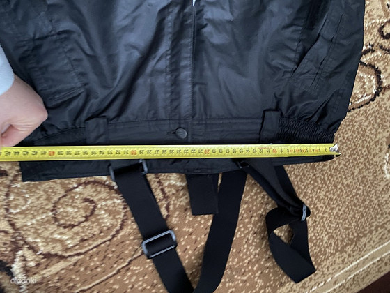 Зимние штаны xl