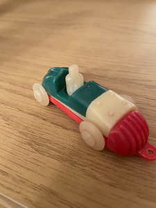 Salvo auto (1 foto / 3)