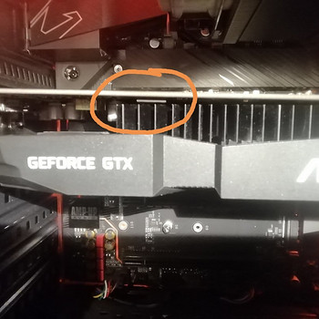 GTX 1050 Ti Cerberus 4GB OC