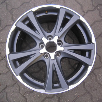 Honda CRV originaal valuveljed 19“ 2 tk.