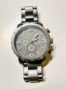 Fossil watch (1 foto / 1)