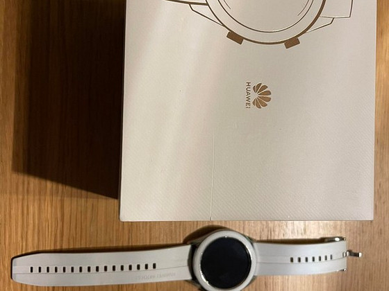 Huawey Watch GT