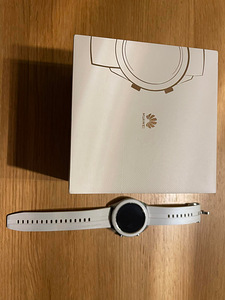 Huawey Watch GT (1 фото из 2)