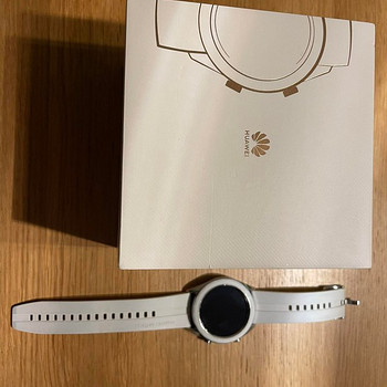 Huawey Watch GT