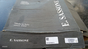 Müüa uus sidurikomplekt E.Sassone. (1 foto / 2)