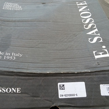 Продам новый комплект сцепления E.Sassone.