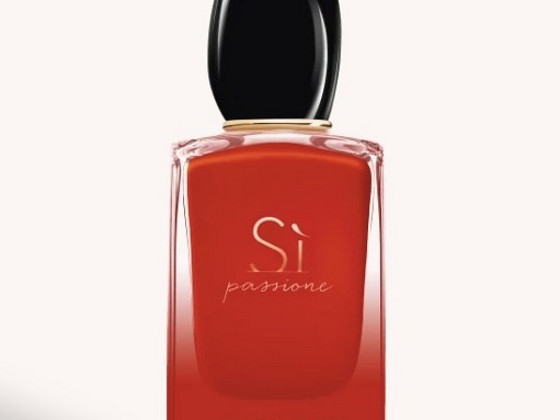 EDP Giorgio Armani