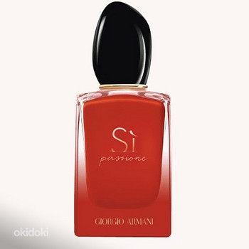 EDP Giorgio Armani