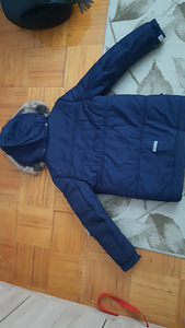 Lenne куртка зимняя (2 фото из 3)