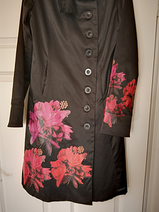 Desigual пальто (4 фото из 4)