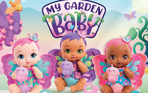 My Garden Baby nukud -40% (1 foto / 9)