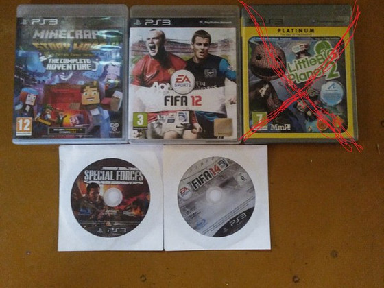 PS3