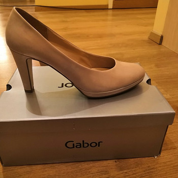 Naiste kingad Gabor 41