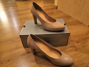 Туфли женские Gabor 41 (2 фото из 5)