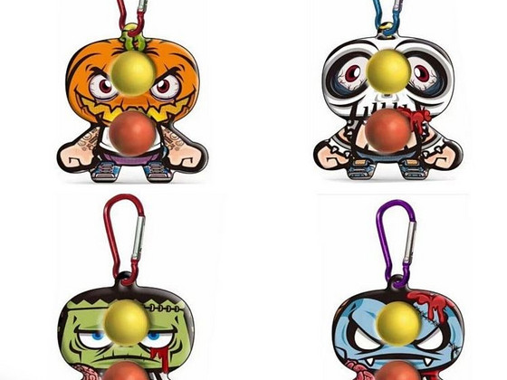 MEGA! Popit Anti-stress silikoonist mänguasi komplekt! UUS!