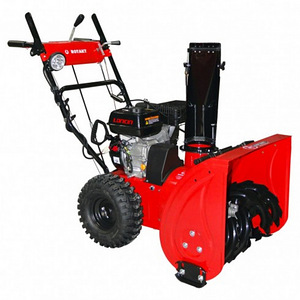 Bensiin Lumepuhur FZ-724-C 6,5HP (1 foto / 4)